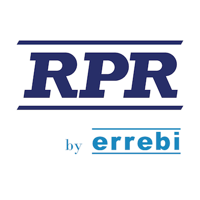 RPR by Errebi
